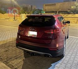 هیوندای سەنتافی